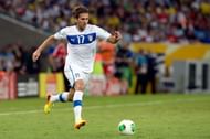 Mexico v Italy: Group A - FIFA Confederations Cup Brazil 2013